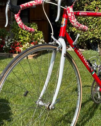 Bici da corsa vintage Bottecchia