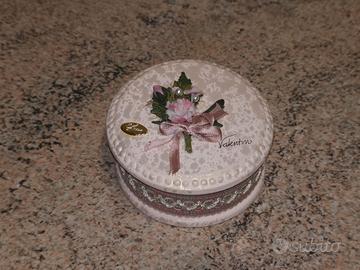 Portagioie Valentino - Made in Italy 