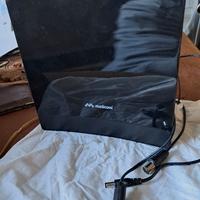 Antenna TV portatile