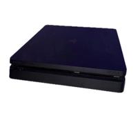 Playstation 4 Slim - Nera