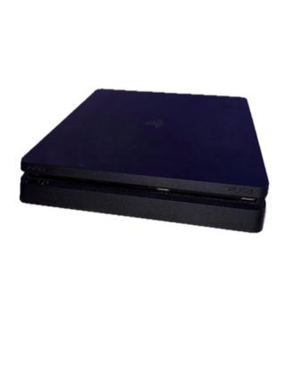 Playstation 4 Slim - Nera