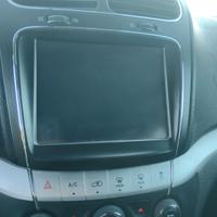 FIAT FREEMONT DISPLAY NAVIGATORE RADIO 8.4