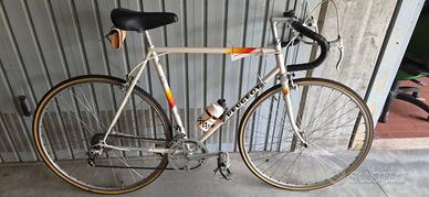 bici corsa