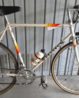 bici corsa