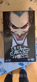 Gioco da Tavolo Joker