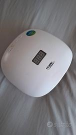 Lampada UV unghie