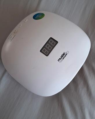 Lampada UV unghie