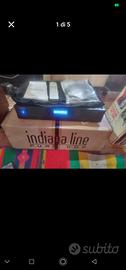 INDIANA LINE Puro CD 