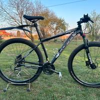 Mtb coppi SPK-01 tg M/L