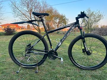 Mtb coppi SPK-01 tg M/L