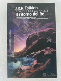 Il Signore degli Anelli - Il ritorno del Re
