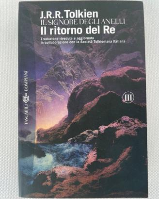 Il Signore degli Anelli - Il ritorno del Re