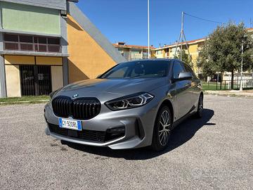 BMW 118D M-SPORT F40 – 2023