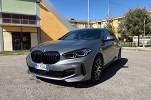 BMW 118D M-SPORT F40 – 2023