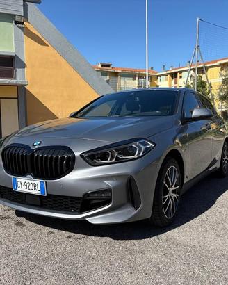 BMW 118D M-SPORT F40 – 2023