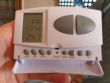 Cronotermostato Digitale EASY (Poly Pool PP1465)