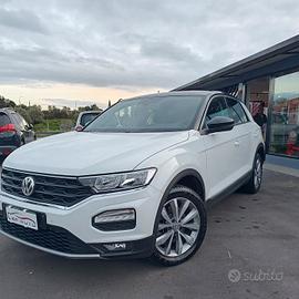 Volkswagen T-Roc 2.0 TDI 4x4 FULL OPTIONAL