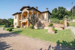 Villa singola Torricella Verzate