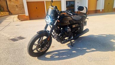Moto Guzzi V7 IV stone 850cc