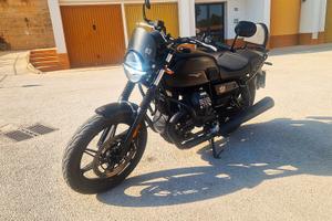 Moto Guzzi V7 IV stone 850cc