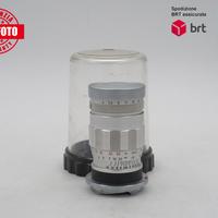 Leica Elmar M 90 F4 - "3 Element"