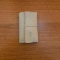 Portachiavi e portafoglio balenciaga