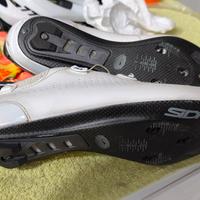 scarpe Sidi wire n. 41,1/2