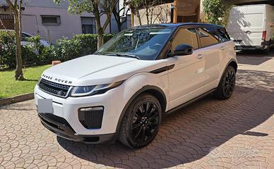 Range Rover Evoque 2.0 TD4 150 CV 5p. SE Dynamic 