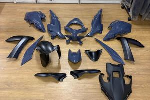 KIT CARENE TMAX 560 2022 2024