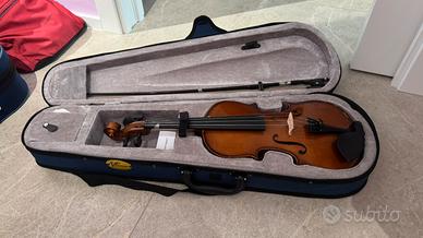 Violino 2/4 per principianti