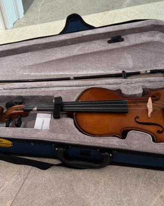 Violino 2/4 per principianti