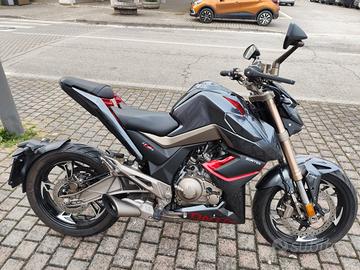 zontes 125