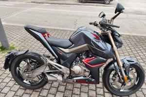zontes 125