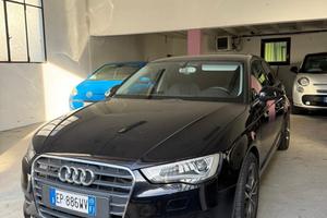 Audi A3 2.0 TDI Ambition