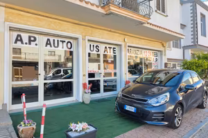 Kia Rio 1.1 CRDi 5p.S&S High Tech