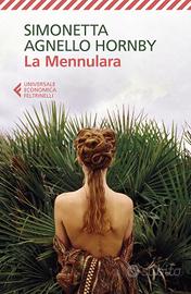 Libro La Mennulara