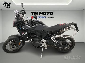 BMW MOTORRAD F 900 GS - BMW F 900 GS (2023 --> )