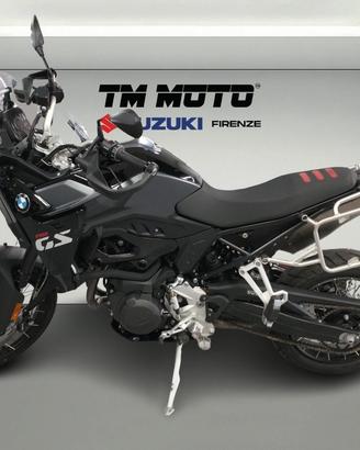 BMW MOTORRAD F 900 GS - BMW F 900 GS (2023 --> )