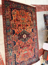 tappeto persiano Abadeh