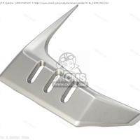 -Cover radiatore Sx Kawasaki ZR1000-ART. 140911541