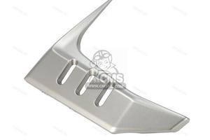 -Cover radiatore Sx Kawasaki ZR1000-ART. 140911541