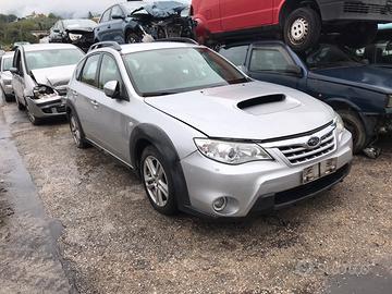 Subaru Impreza XV