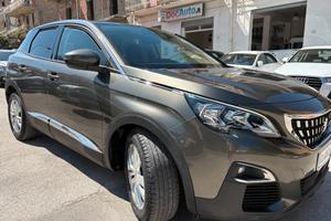 Peugeot 3008 BlueHDi 120 S&S EAT6 Business
