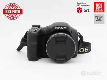 Sony H300