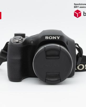Sony H300