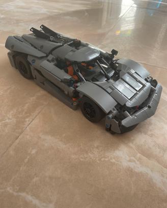 LEGO Technic Hypercar Koenigsegg