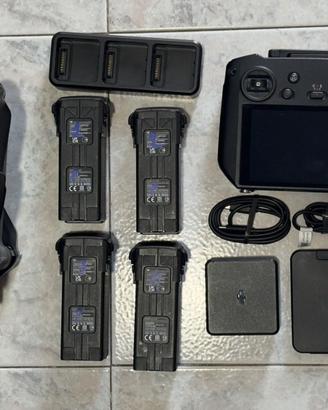 DJI Mavic 3 PRO Fly More Combo + RC Pro