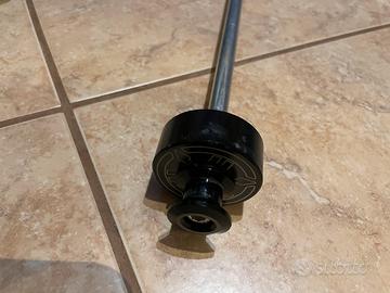 Assale posteriore Yamaha