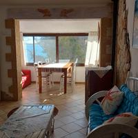 Appartamento fronte mare a Mandriola