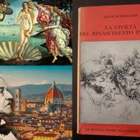 La civiltà del Rinascimento in Italia, J.Burckhart